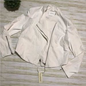 Blank NYC Moto jacket